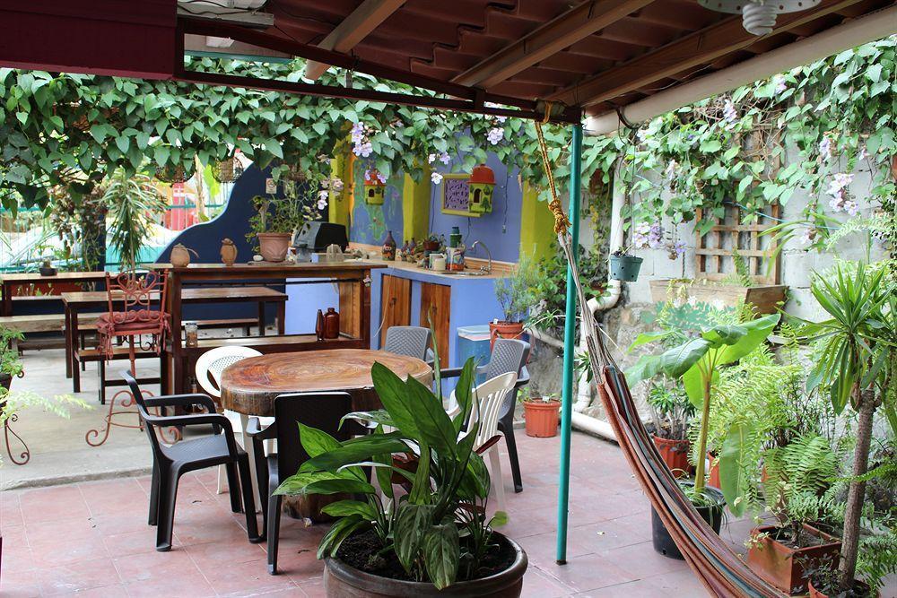 Hostal Posada 1914 Hostel Panama City Exterior photo