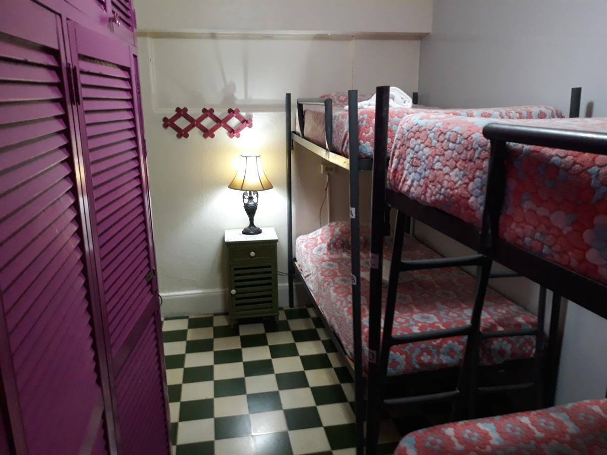 Hostal Posada 1914 Hostel Panama City Room photo